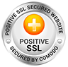 RapidSSL Site Seal