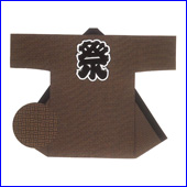 長半纏 -5,699円